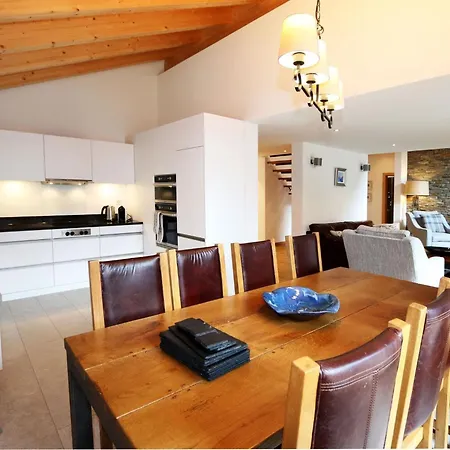 Pyrit Appartement-fewo 8-bettwohnung By Interhome Appartement