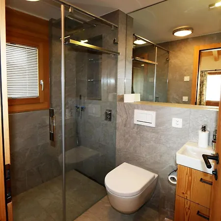 Appartement Pyrit Appartement-fewo 8-bettwohnung By Interhome *