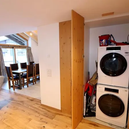 Pyrit Appartement-fewo 8-bettwohnung By Interhome Appartement
