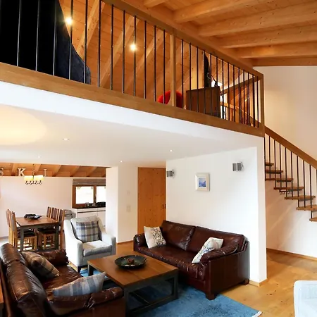 Pyrit Appartement-fewo 8-bettwohnung By Interhome