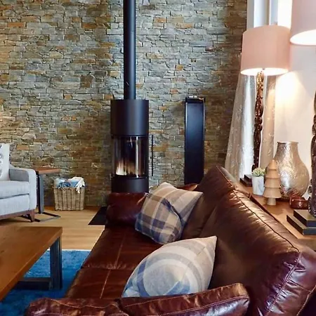 Pyrit Appartement-fewo 8-bettwohnung By Interhome Appartement