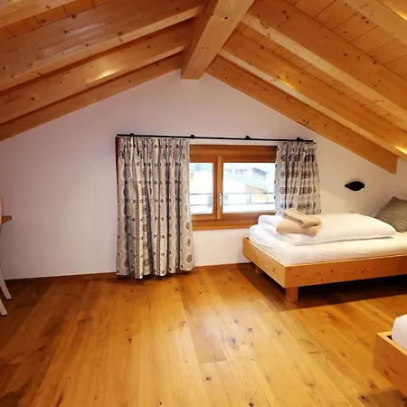 Pyrit Appartement-fewo 8-bettwohnung By Interhome Appartement *