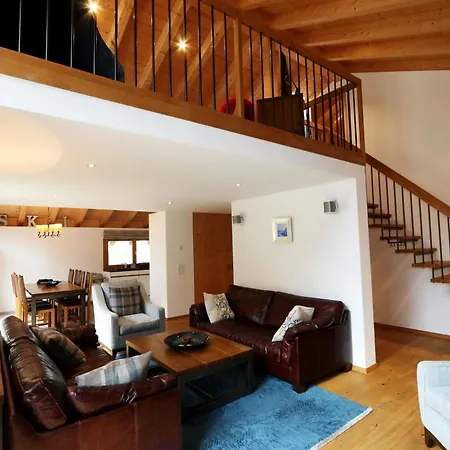 Pyrit Appartement-fewo 8-bettwohnung By Interhome *